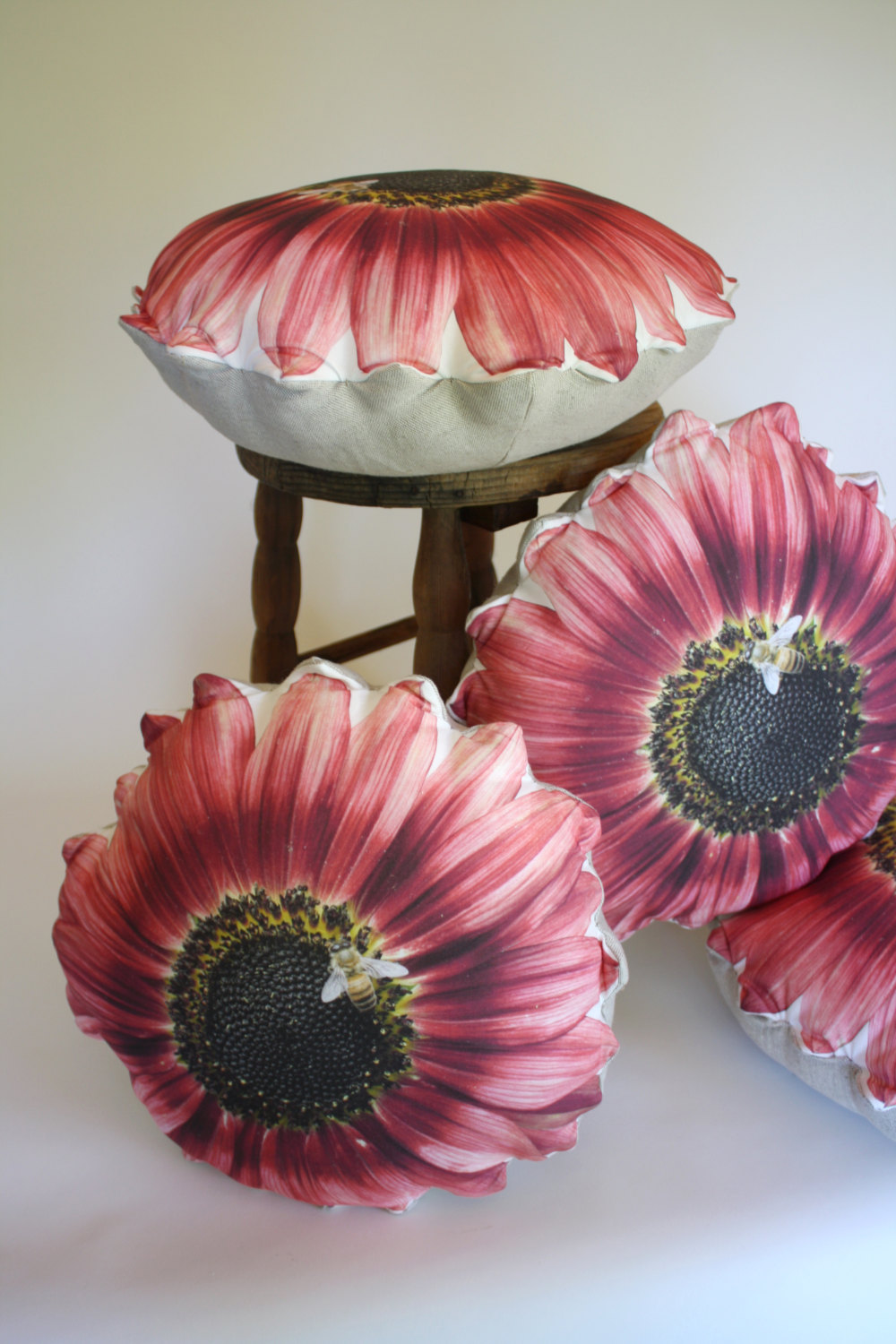 Sabine Herrmann creativas almohadas 6