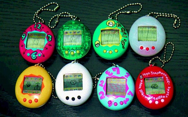 Tamagotchi culturainquieta