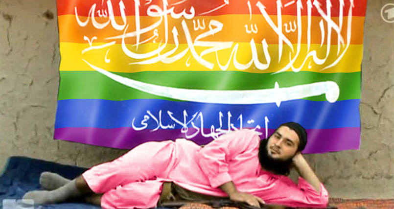 isis is gay culturainquieta