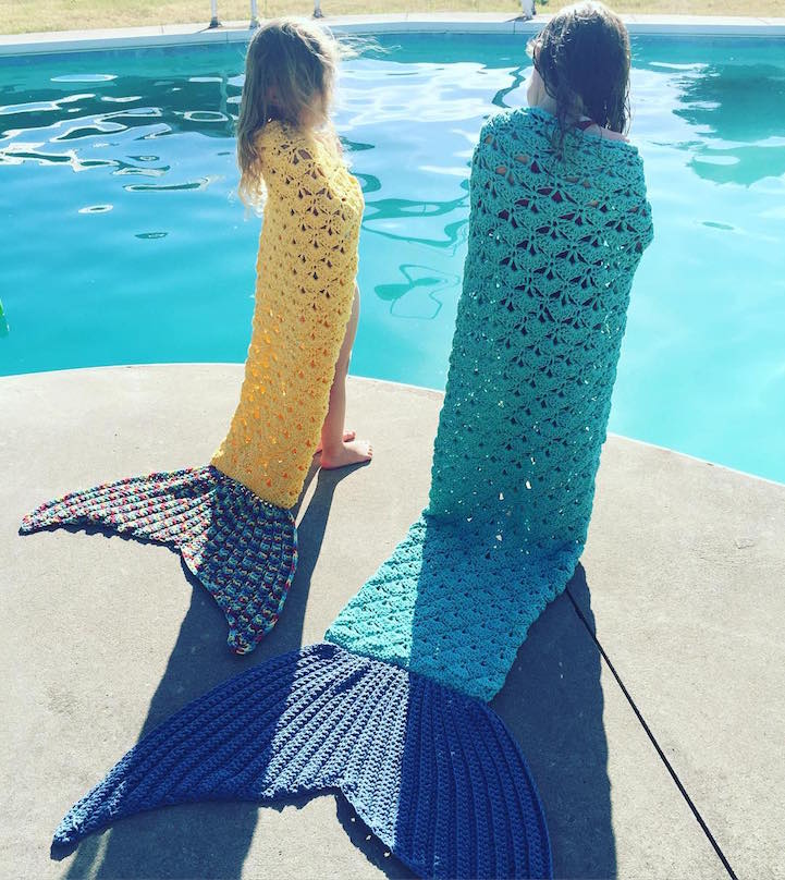 mermaid 1