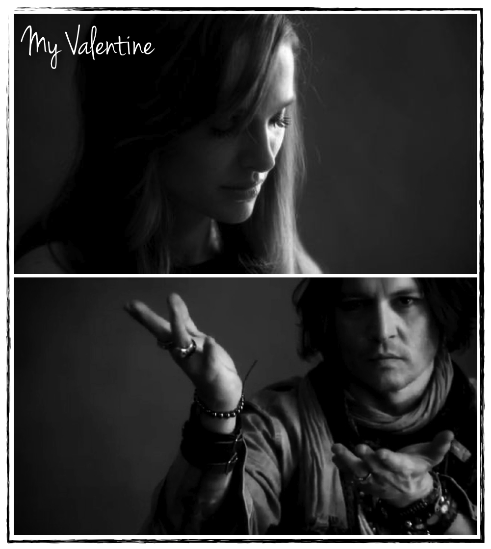 my valentine culturainquieta