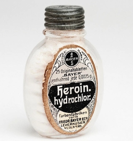 publicidad anuncios heroina cocaina drogas 19
