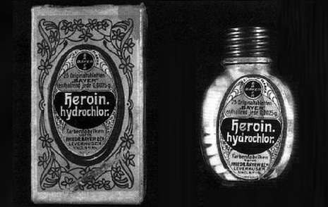 publicidad anuncios heroina cocaina drogas 20