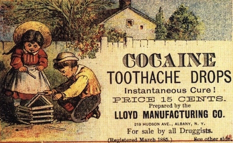 publicidad anuncios heroina cocaina drogas 7