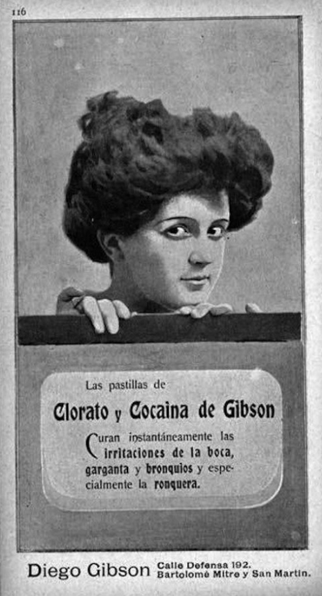 publicidad anuncios heroina cocaina drogas 9