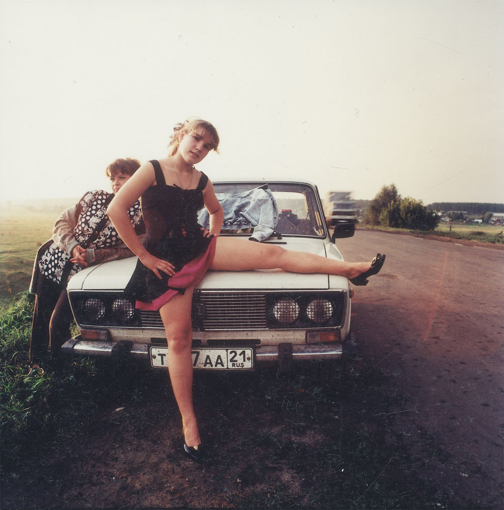 Sergey Chilikov
