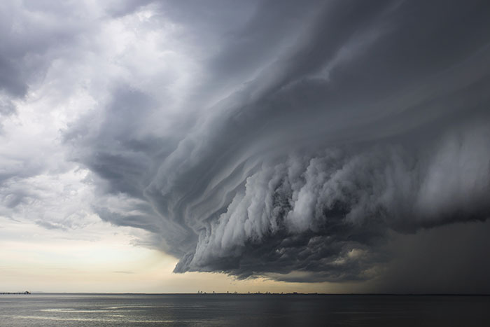 tormenta