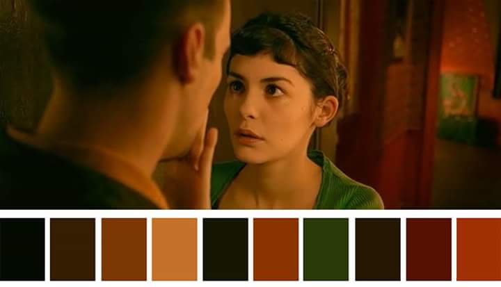 Amelie