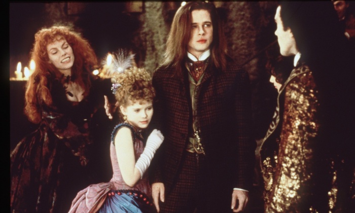 Interview With The Vampire 700x420