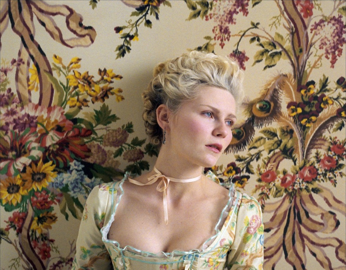 Kirsten Dunst