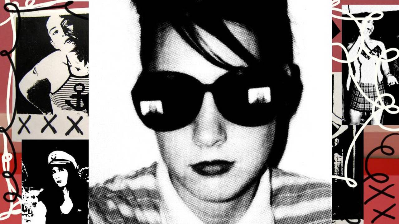 Punk CI4