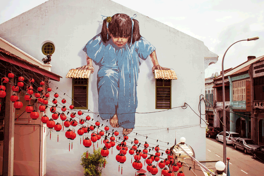 bluegirl