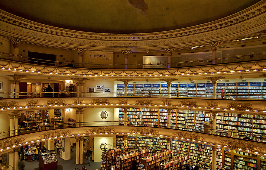 buenos aires bookstore culturainquieta6