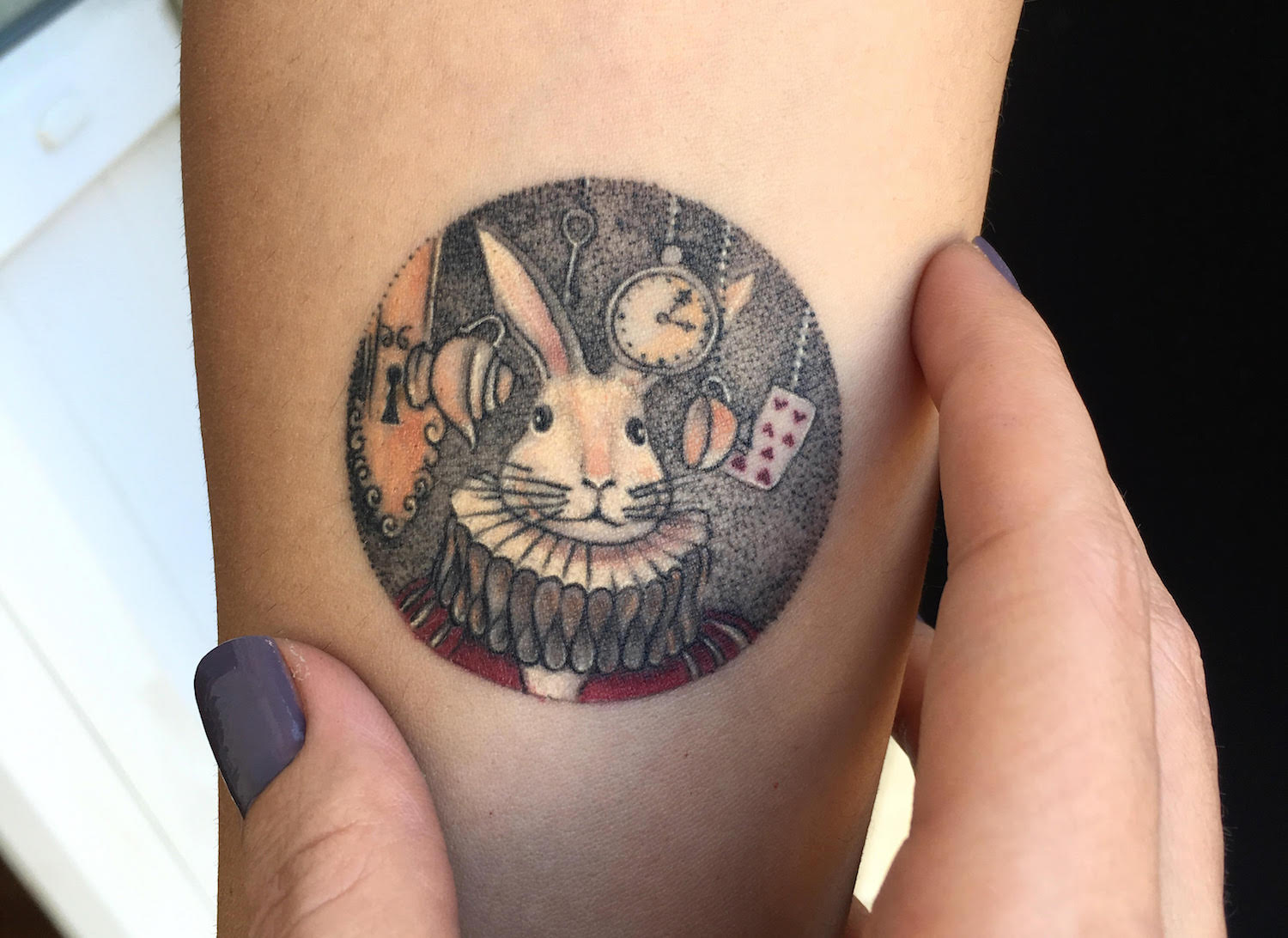 evakrbdk tattoo culturainquieta