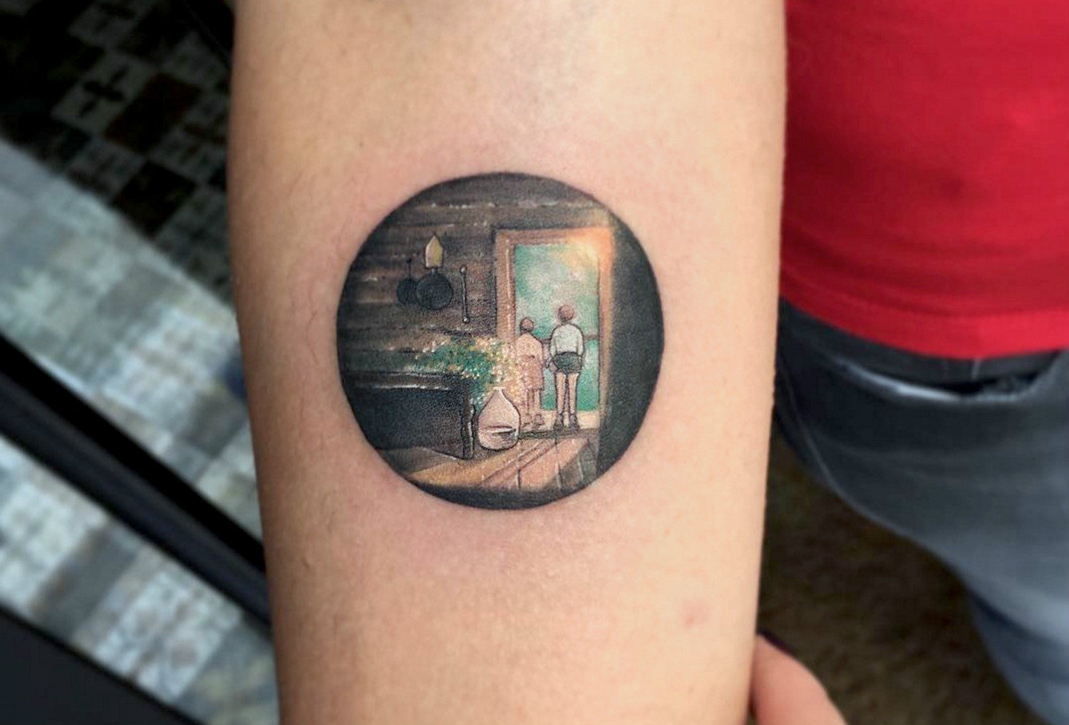 evakrbdk tattoo culturainquieta5