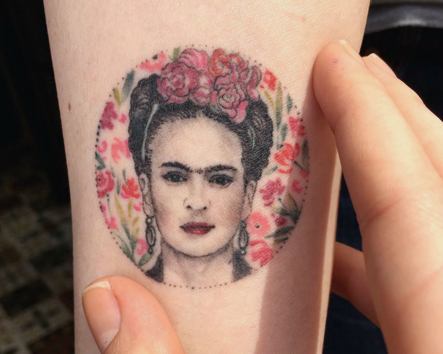 evakrbdk tattoo culturainquieta7