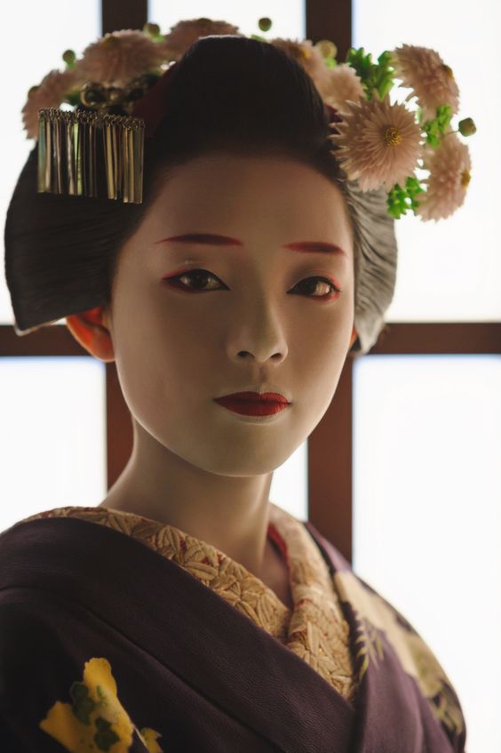 geisha culturainquieta8