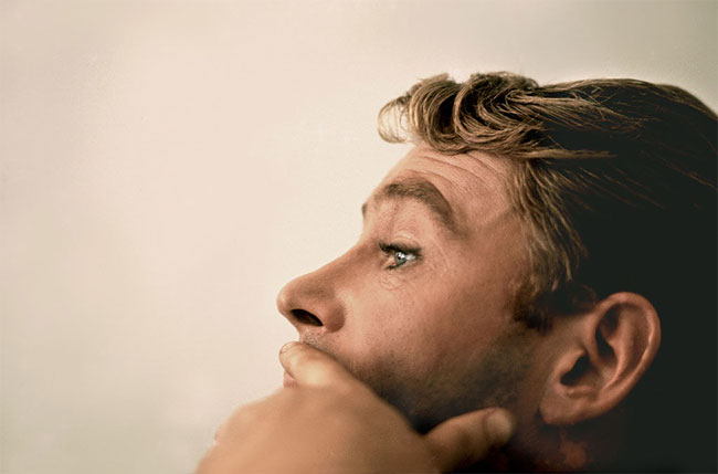 Peter O Toole.
