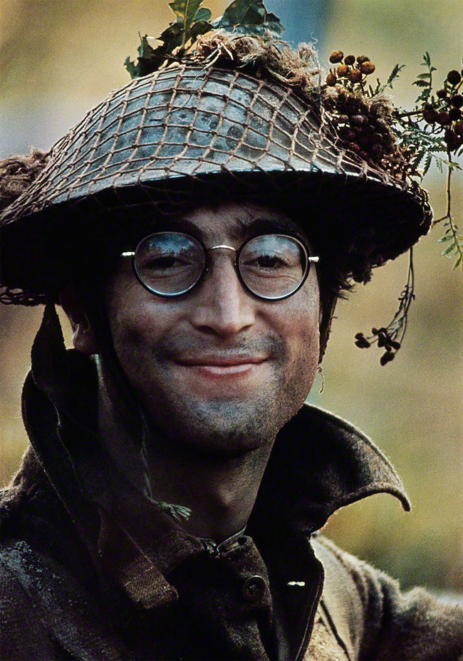 John Lennon.