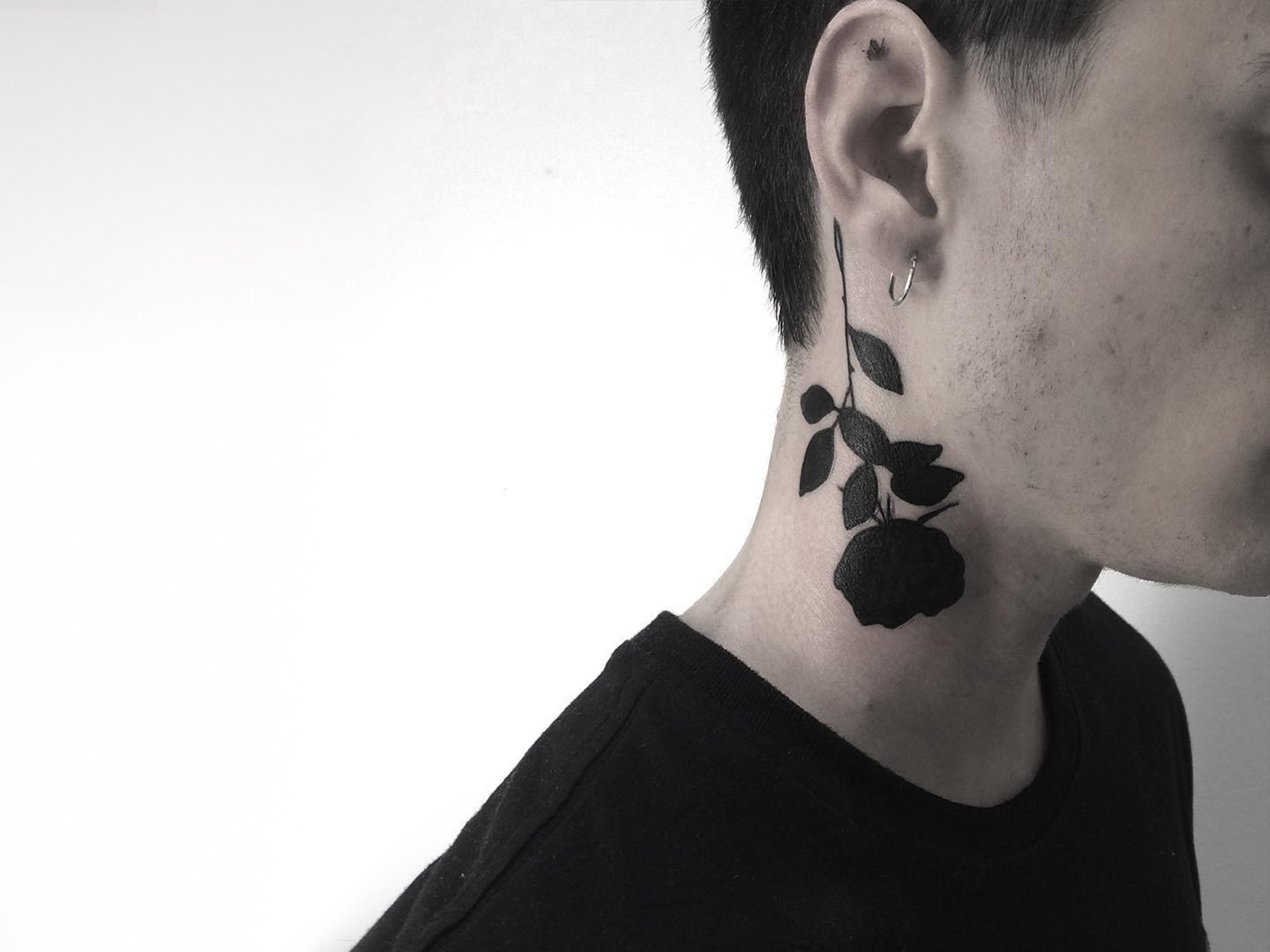johnny gloom tattoo 13