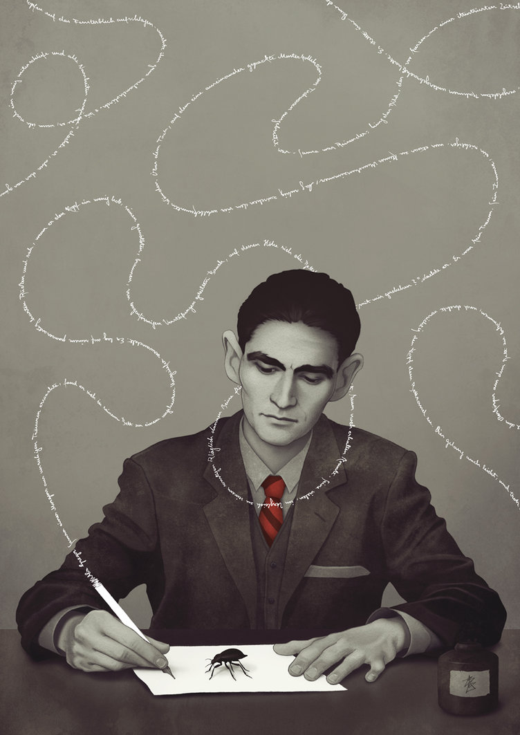 kafka by tunglmyrkvi d7itp4m