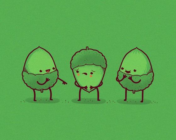 randy otter ilustraciones 12