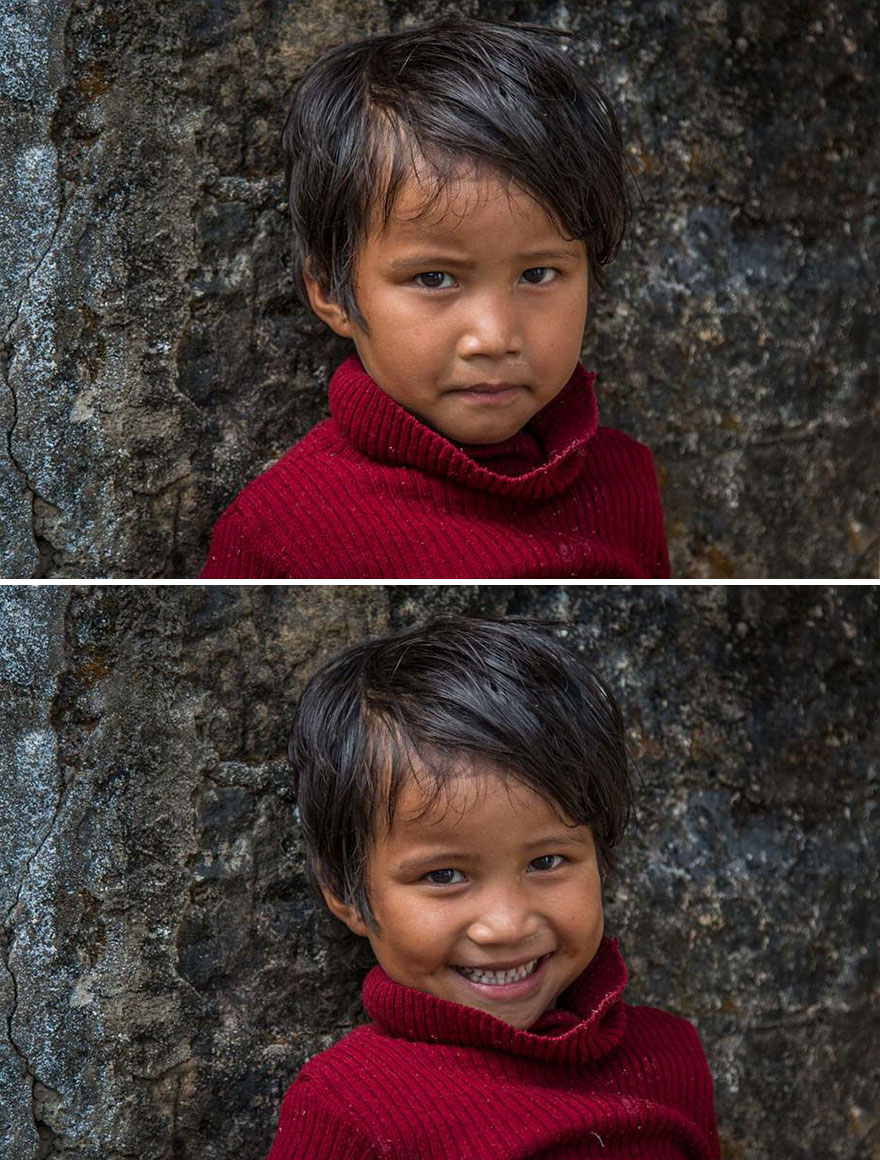 smile culturainquieta