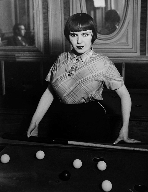 Brassai