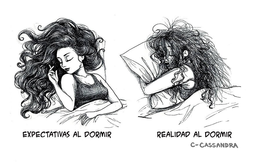 Cassandra Calin problemas femeninos Cultura Inquieta4