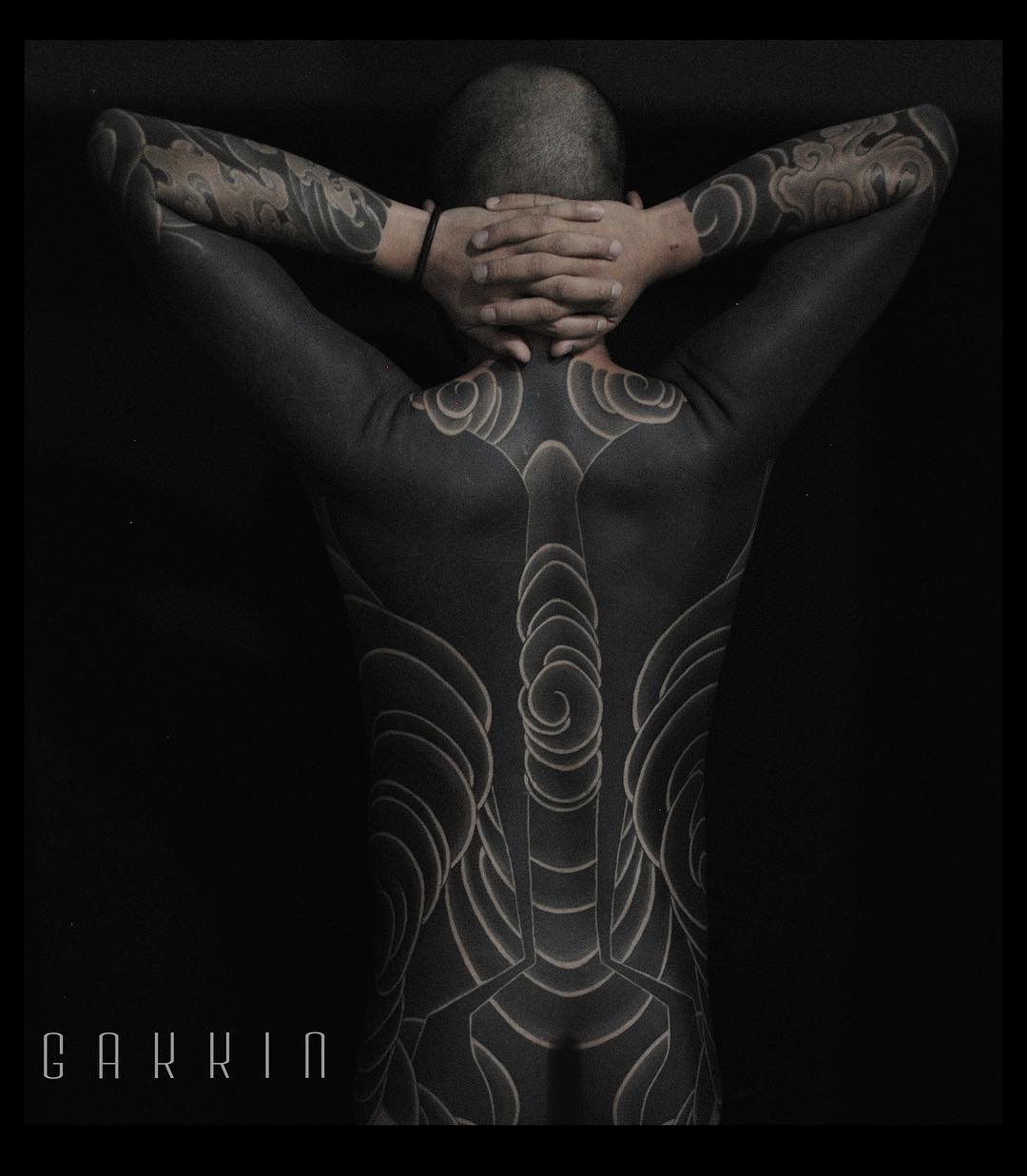 Gakkin tatoo 04