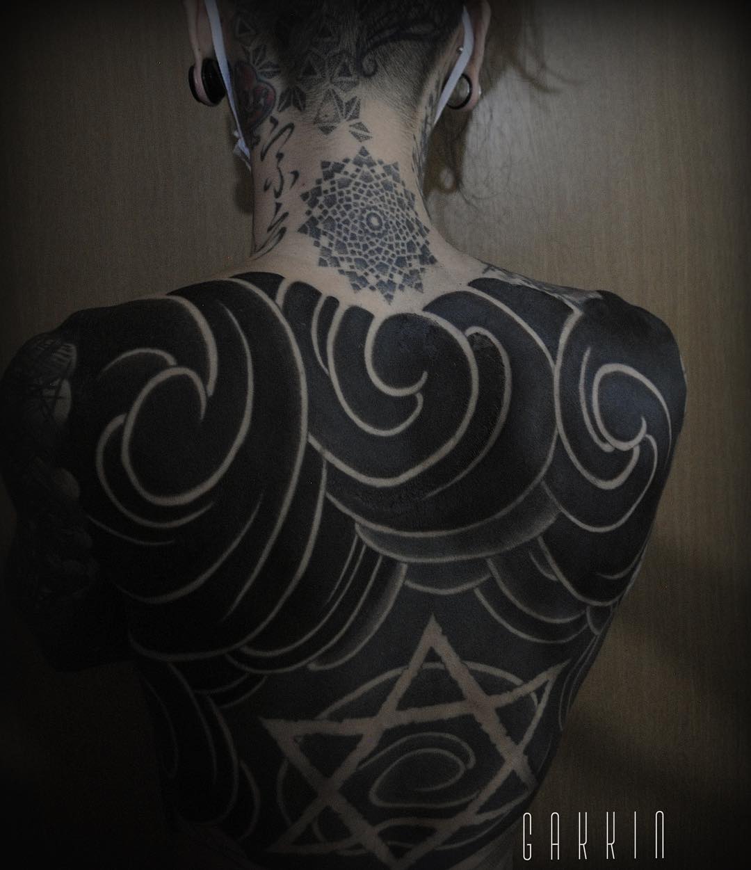 Gakkin tatoo 05