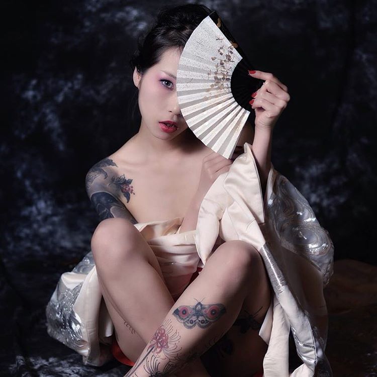 Gakkin tatoo 06