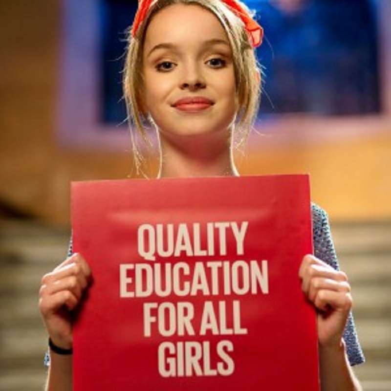 Global Goals