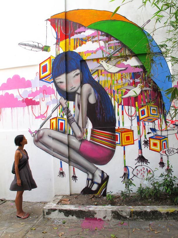 Julien Malland Seth arte urbano 12