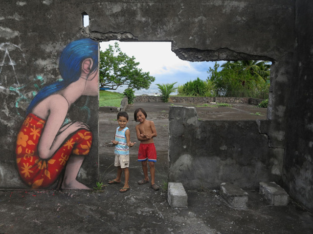 Julien Malland Seth arte urbano 14