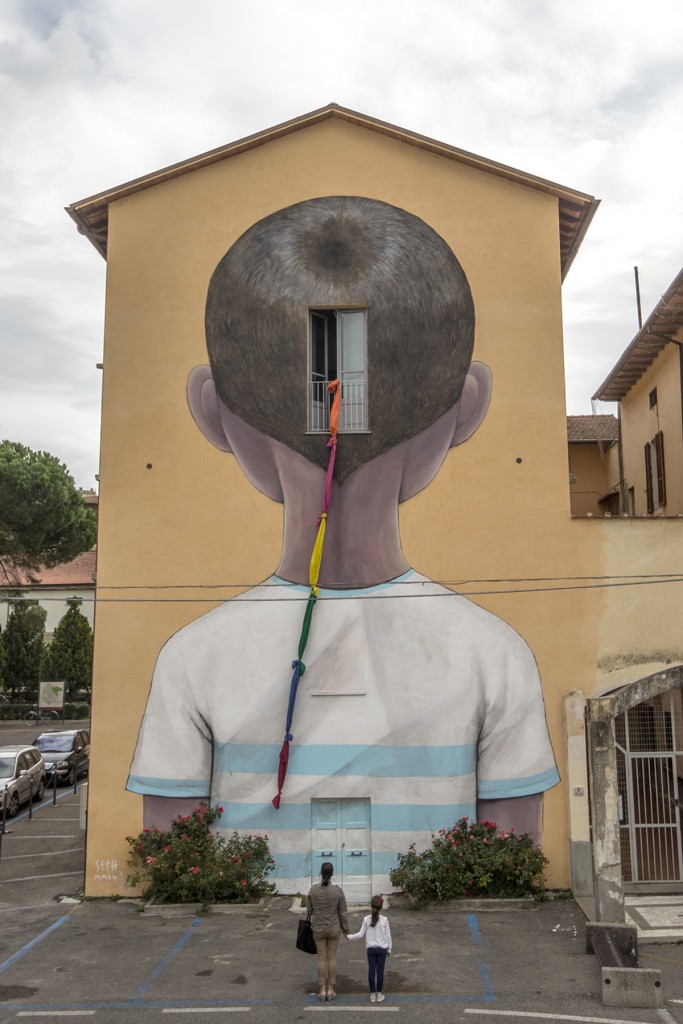 Julien Malland Seth arte urbano 2