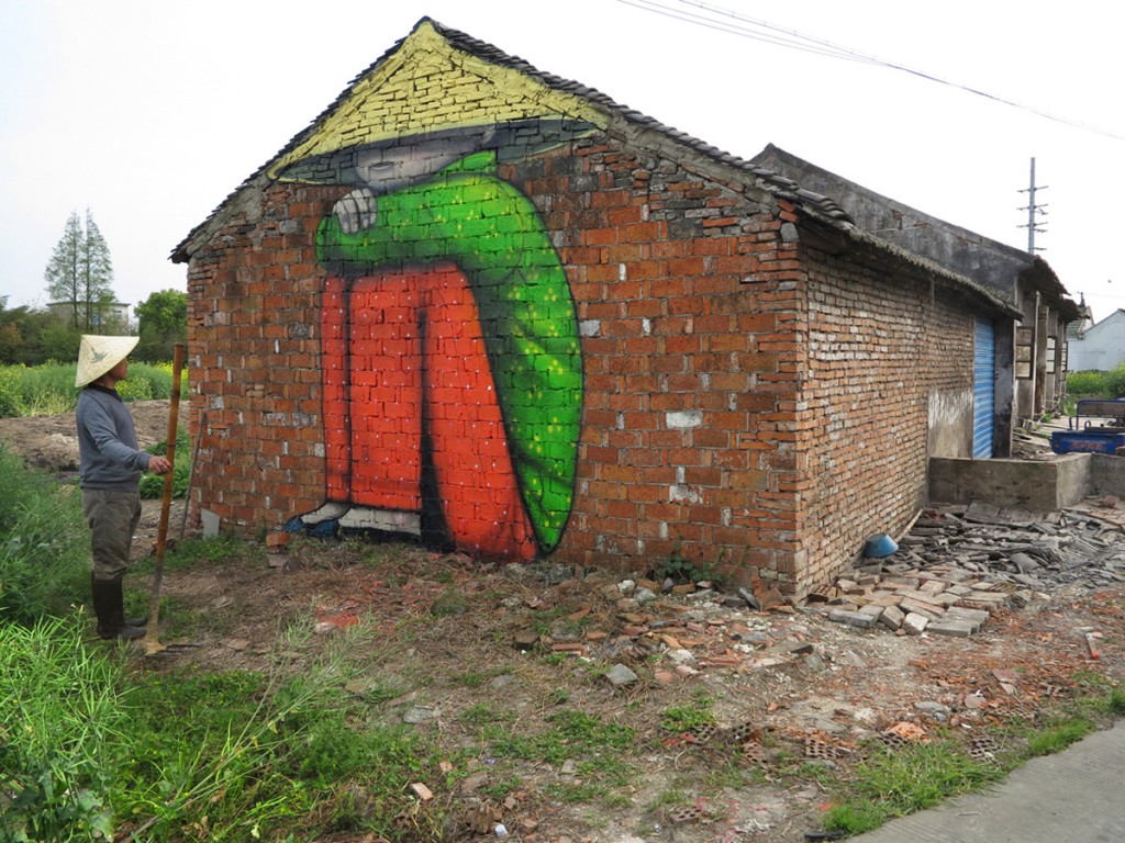 Julien Malland Seth arte urbano 5