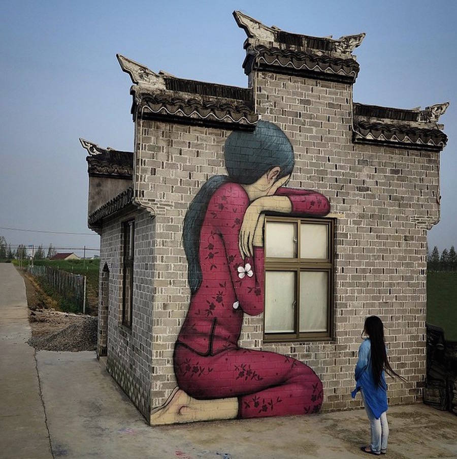 Julien Malland Seth arte urbano 6