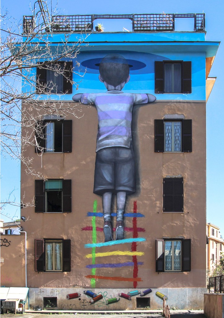 Julien Malland Seth arte urbano 7