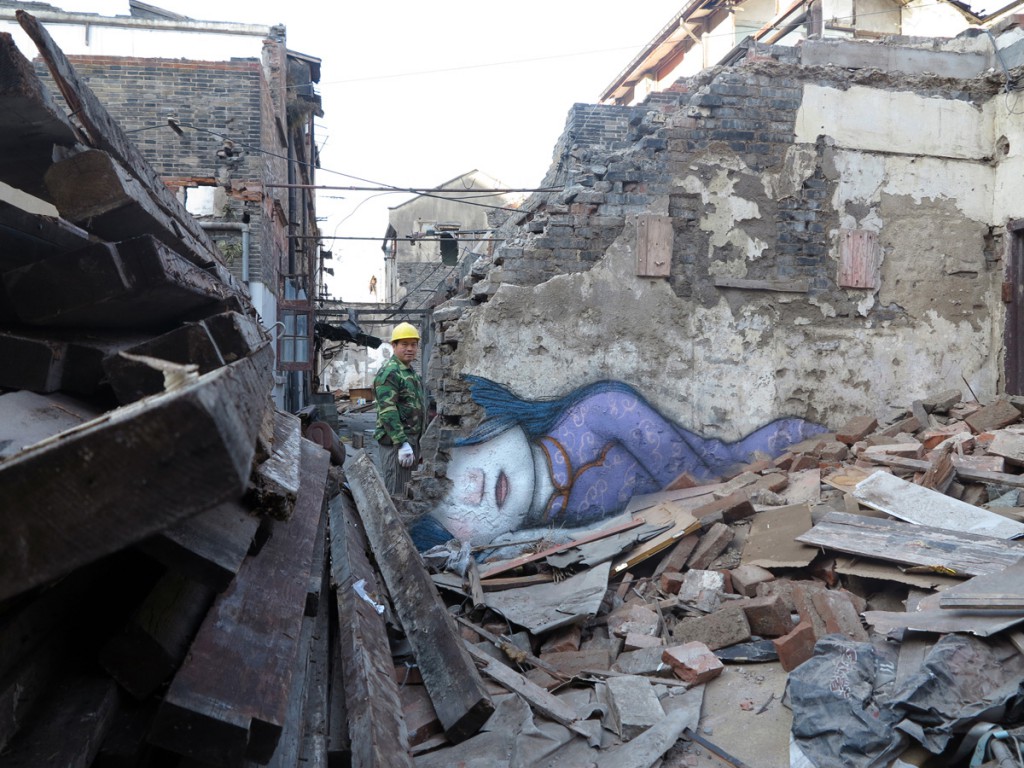 Julien Malland Seth arte urbano 8