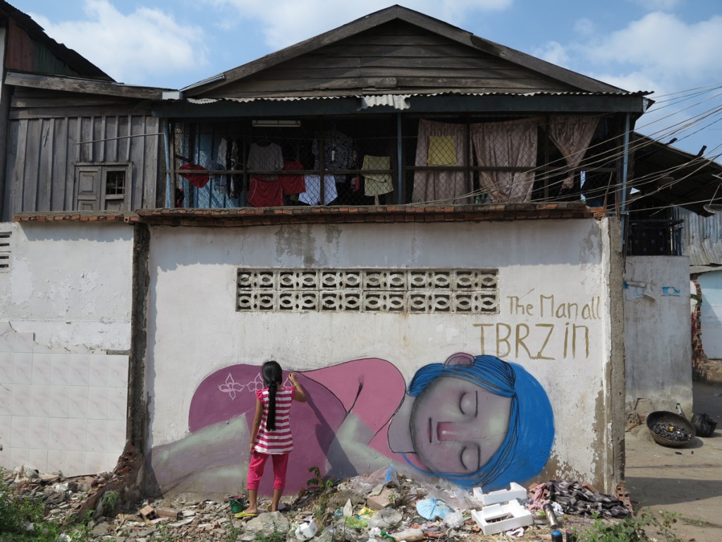 Julien Malland Seth arte urbano 9