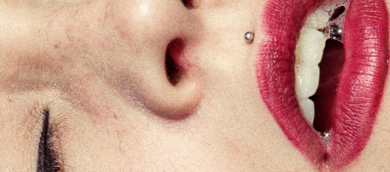 Marcel Swann arte provocativo NSFW