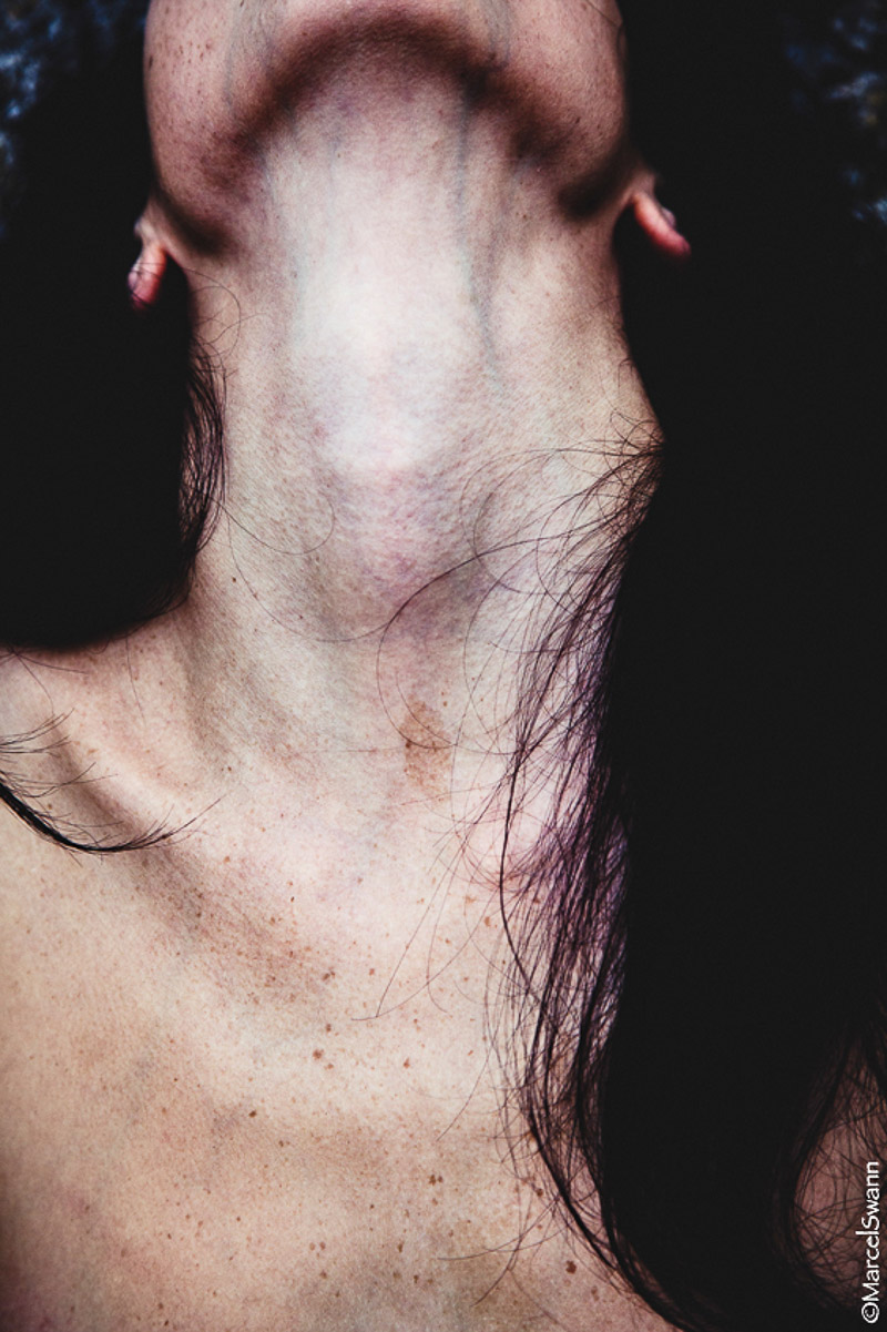 Marcel Swann arte provocativo NSFW 5
