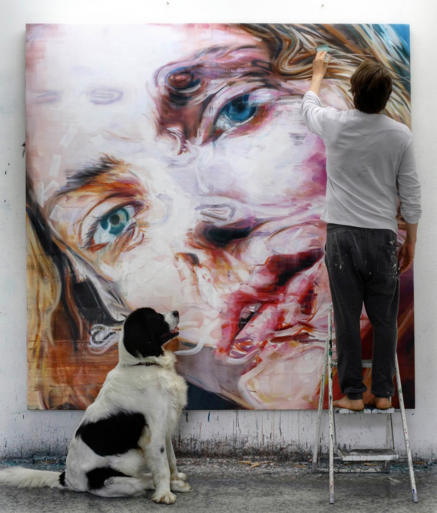 PAINT culturainquieta13