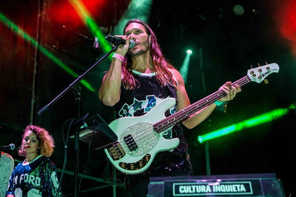 Paradise Phantoms culturainquieta