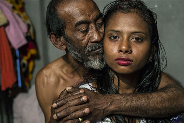Sandra Hoyn burdel Bangladesh