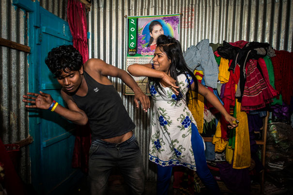 Sandra Hoyn burdel Bangladesh 11