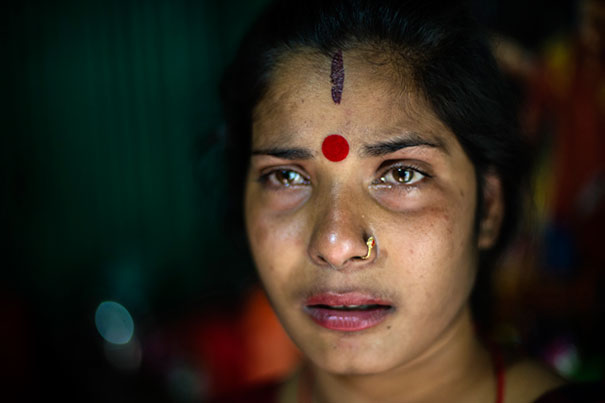 Sandra Hoyn burdel Bangladesh 3