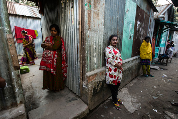 Sandra Hoyn burdel Bangladesh 4
