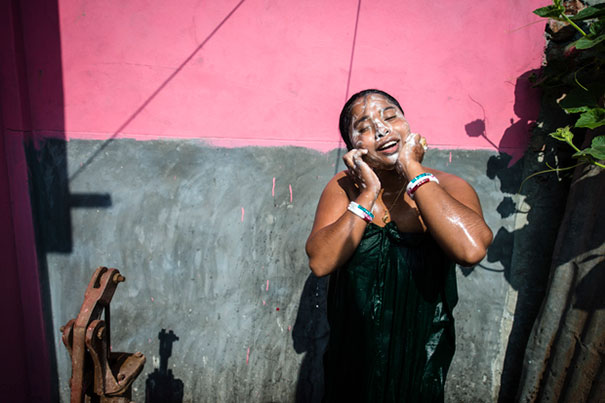 Sandra Hoyn burdel Bangladesh 5
